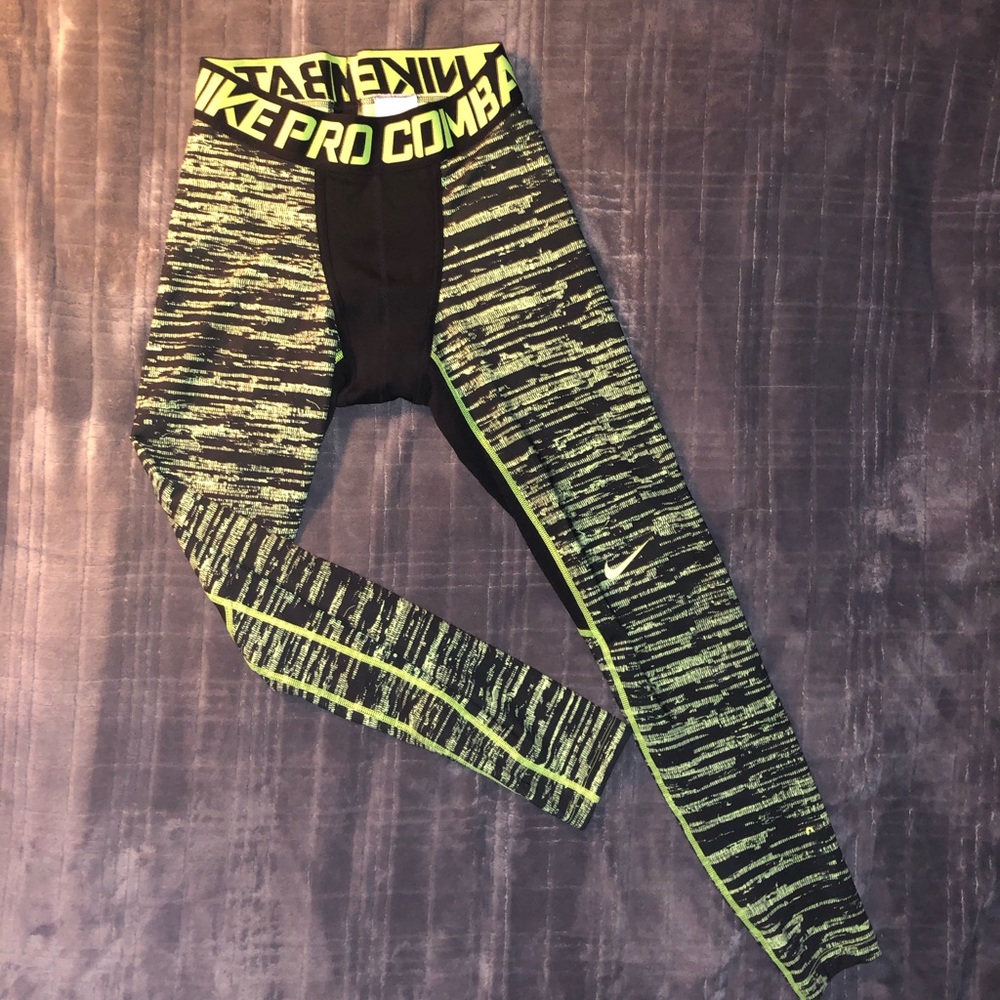 Nike men’s leggings